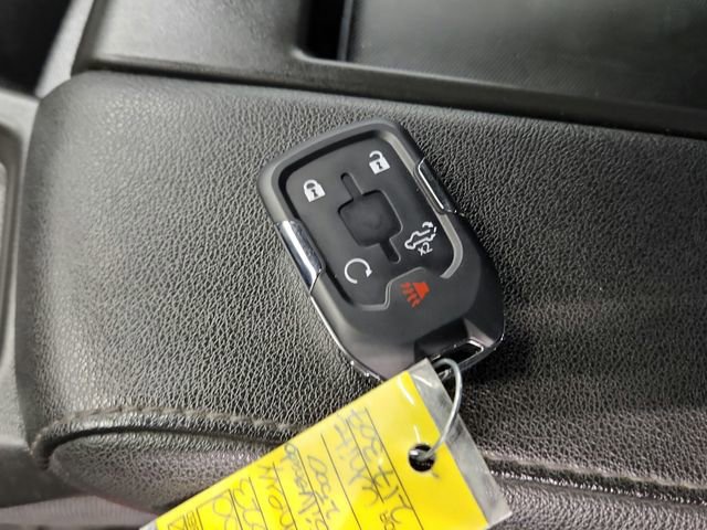 Used 2023 Chevrolet Silverado 2500 LT w/ Convenience Package image 44