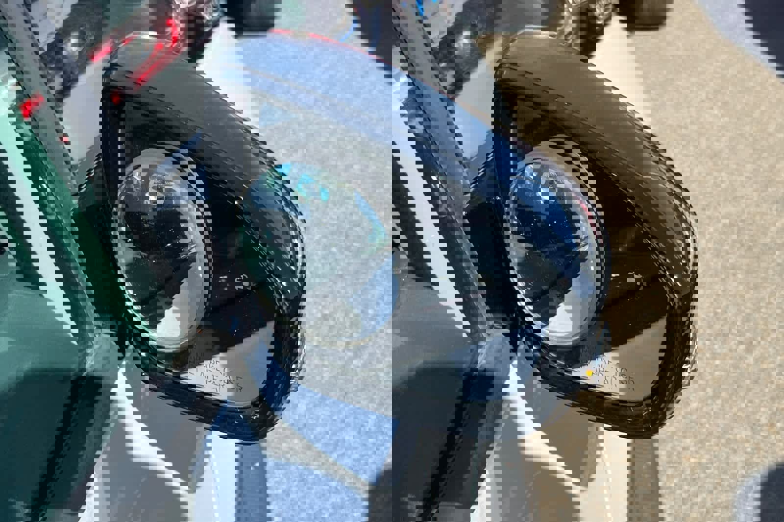 Used 2017 Chevrolet Bolt Premier w/ Driver Confidence II Package image 16