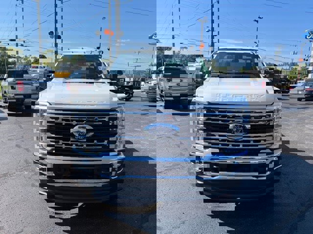 New 2026 Ford F250 XLT image 10
