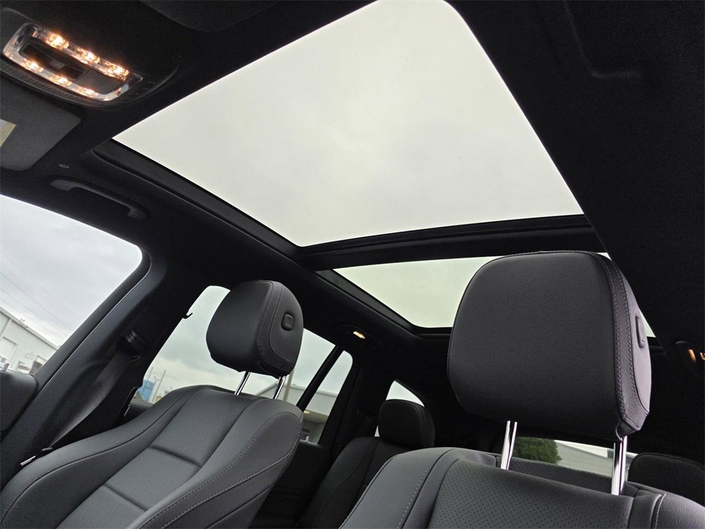 Used 2025 Mercedes-Benz GLS 450 GLS  450 image 24