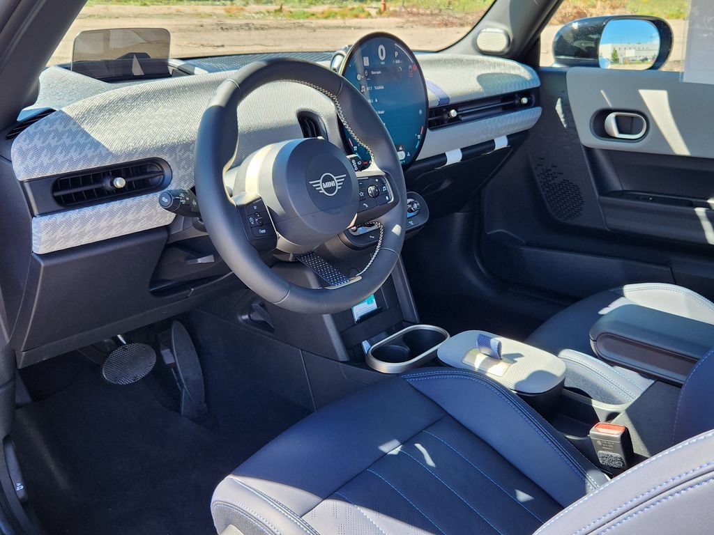 Used 2026 MINI Cooper S FWD image 7