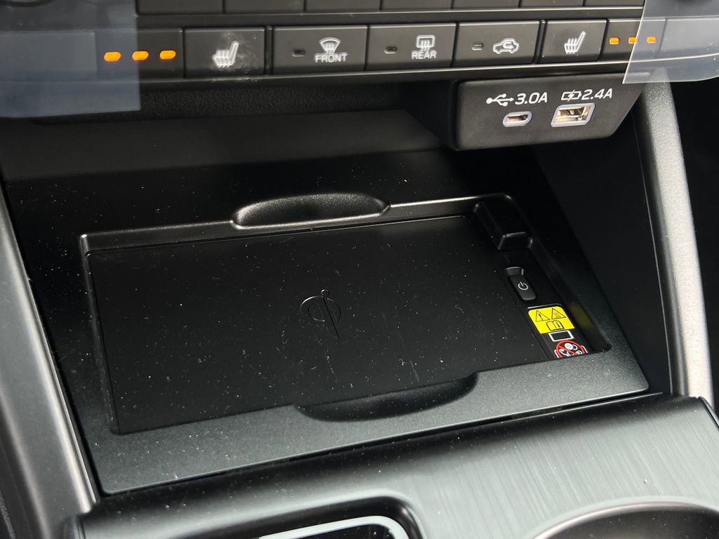 New 2026 Subaru Outback Premium image 24