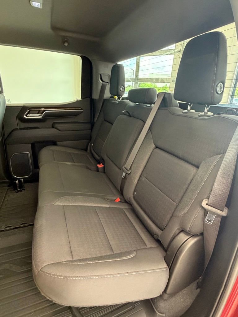 Used 2023 GMC Sierra 1500 Elevation RWD image 30