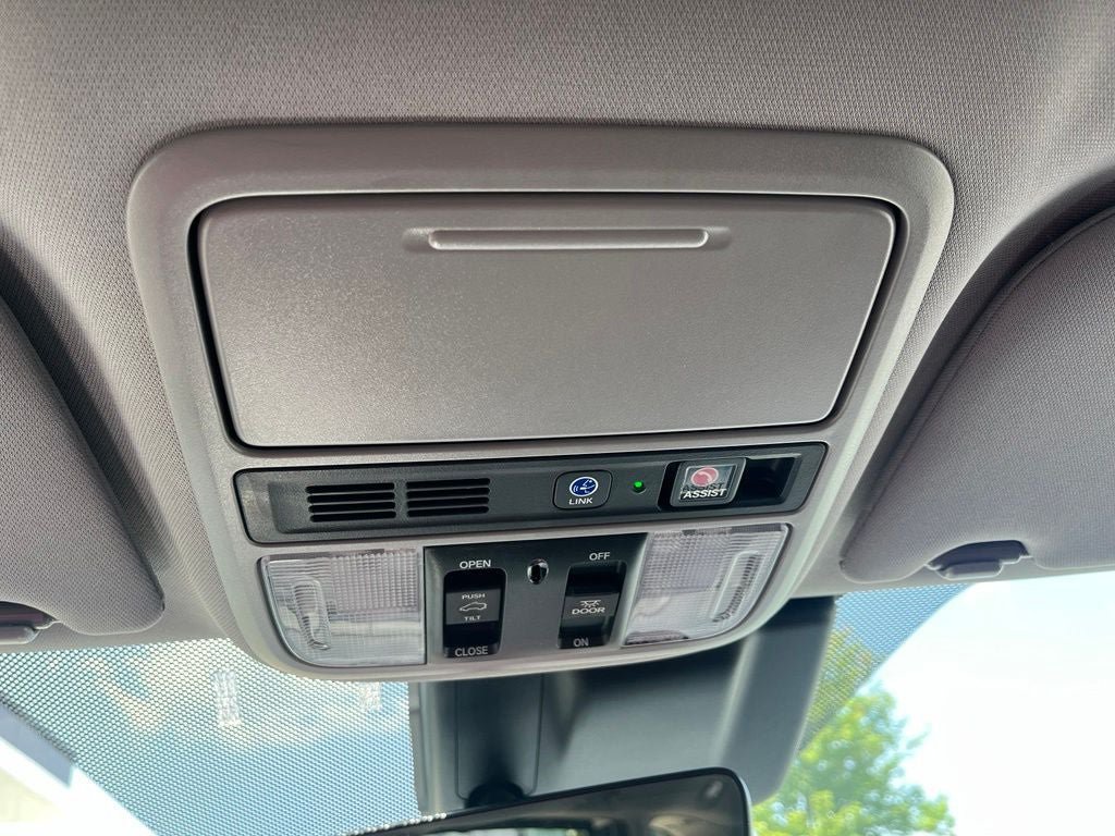 Used 2019 Honda Odyssey Elite image 36