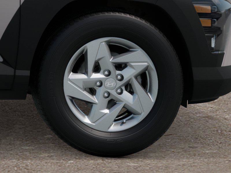 New 2027 Hyundai Kona SE FWD image 8