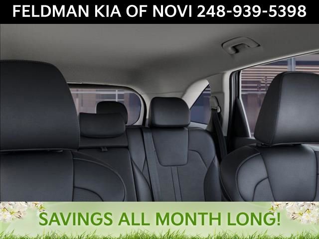 New 2026 Kia Sorento S image 28