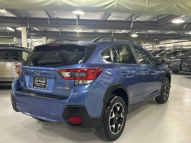 Used 2020 Subaru Crosstrek 2.0i image 2