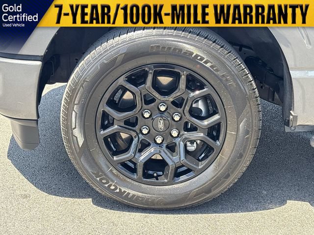 Used 2024 Ford F150 STX RWD image 19