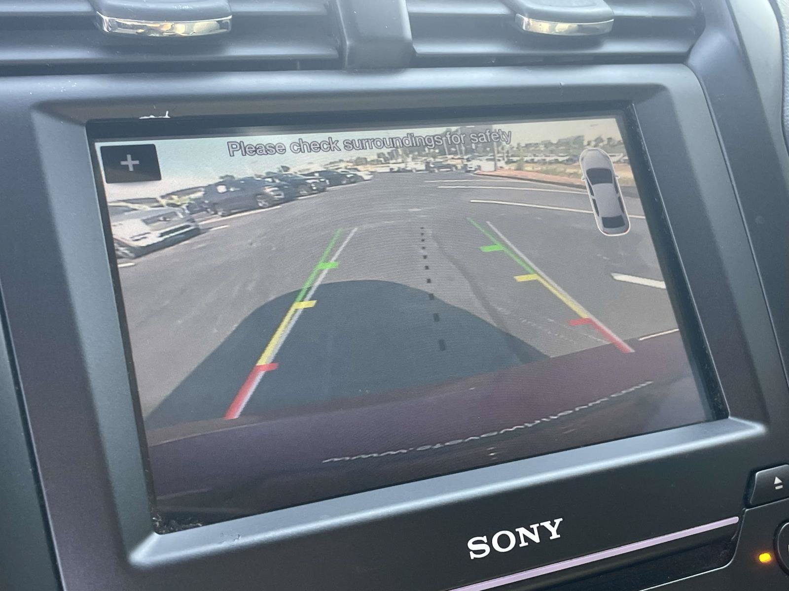 Used 2017 Ford Fusion Energi Titanium FWD image 27