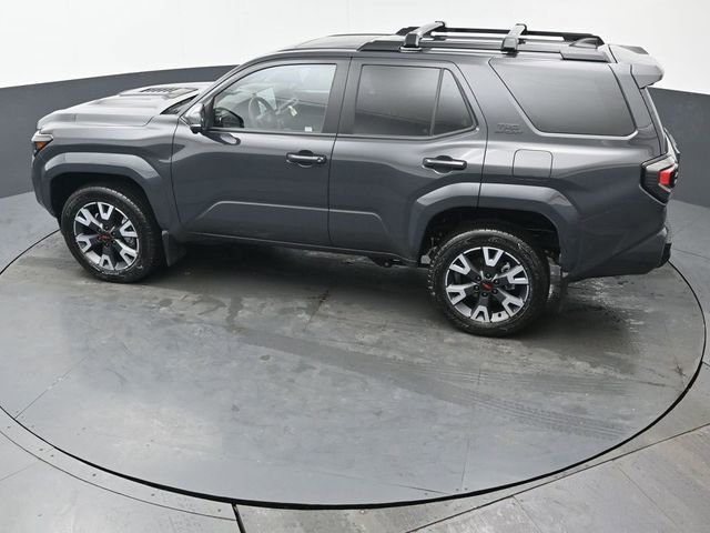 Certified 2025 Toyota 4Runner TRD Sport Premium w/ Tow Technology Package image 37