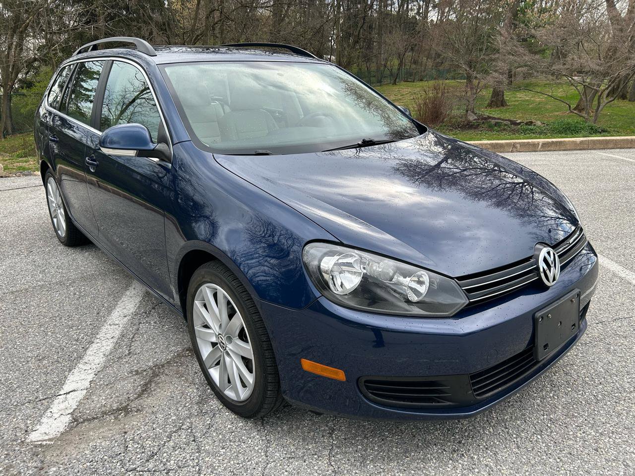 Used 2013 Volkswagen Jetta TDI image 3