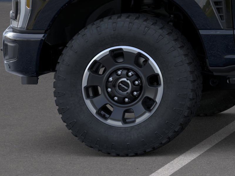 New 2026 Ford F250 Platinum image 19