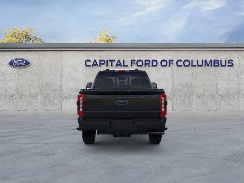 New 2026 Ford F250 Lariat w/ Tremor Off-Road Package AWD/4WD image 8