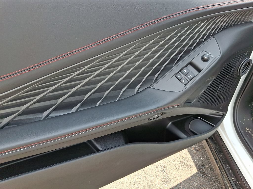New 2026 Dodge Charger R/T AWD/4WD image 9