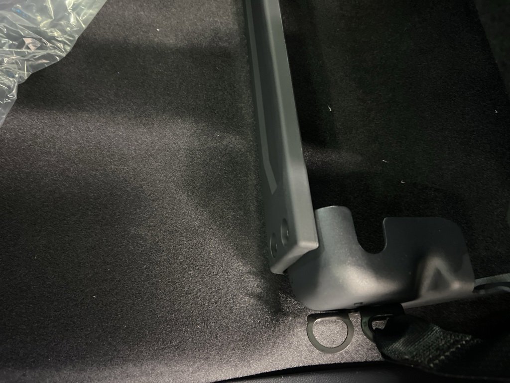 New 2025 Ford F150 Lariat w/ Equipment Group 501A Mid image 34