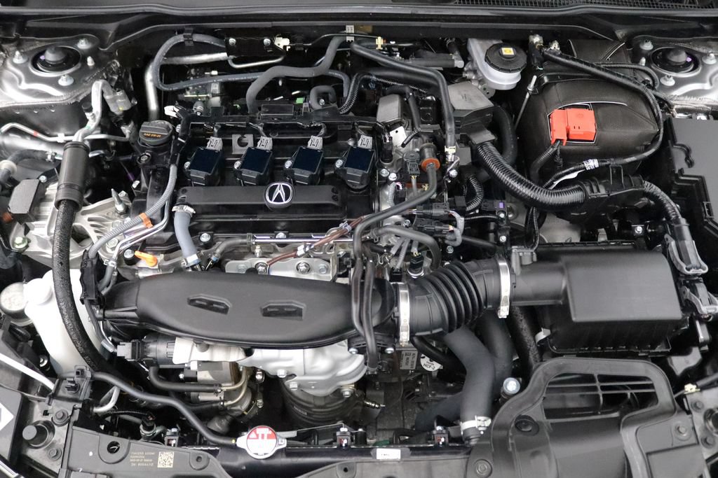 Used 2024 Acura Integra FWD image 24