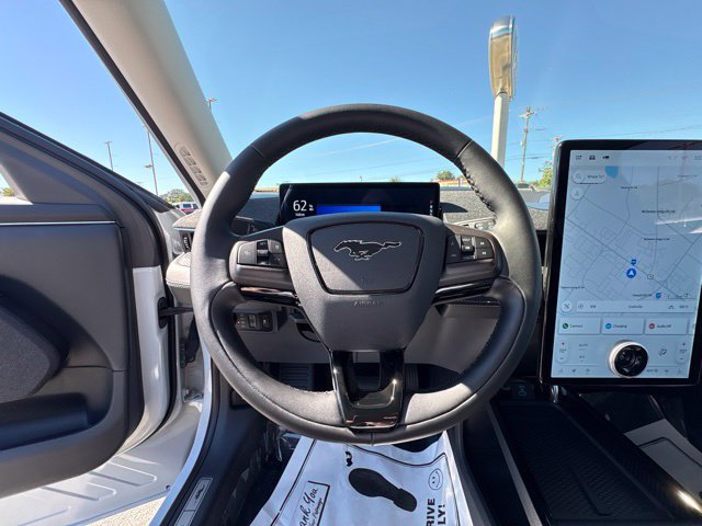 Certified 2023 Ford Mustang Mach-E Premium RWD image 14