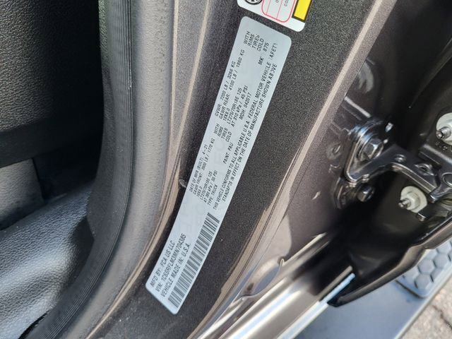 Used 2021 RAM 1500 Rebel w/ Rebel Level 2 Equipment Group image 27