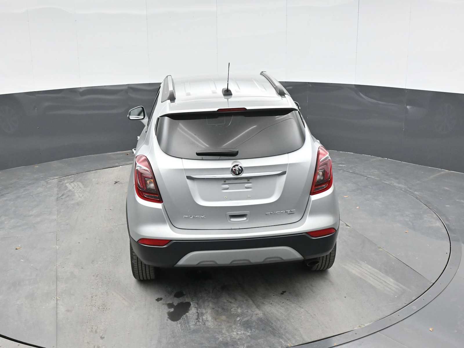 Used 2018 Buick Encore Preferred AWD/4WD image 22