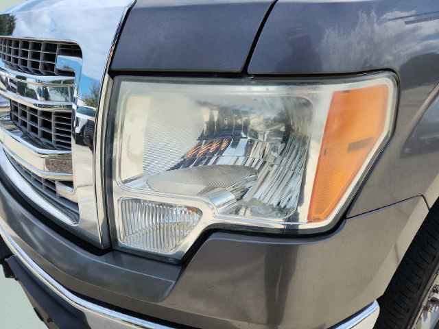 Used 2013 Ford F150 XLT w/ XLT Chrome Pkg RWD image 31