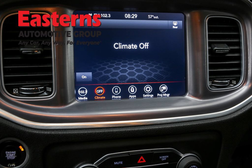 Used 2022 Dodge Charger GT RWD image 19