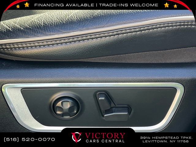 Used 2021 RAM 1500 Laramie w/ Sport Appearance Package image 20