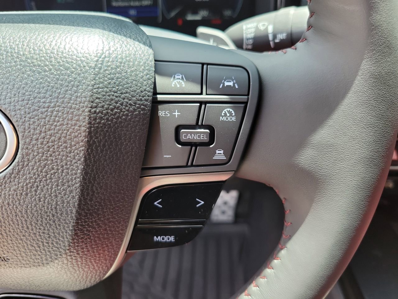 New 2026 Toyota Camry XSE FWD image 21