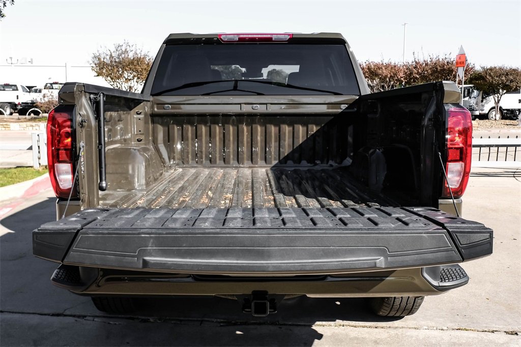 Used 2023 GMC Sierra 1500 Elevation image 53