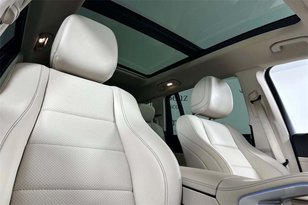 Certified 2023 Mercedes-Benz GLS 450 4MATIC image 20