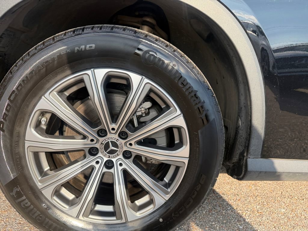 Used 2024 Mercedes-Benz GLC 300 image 14