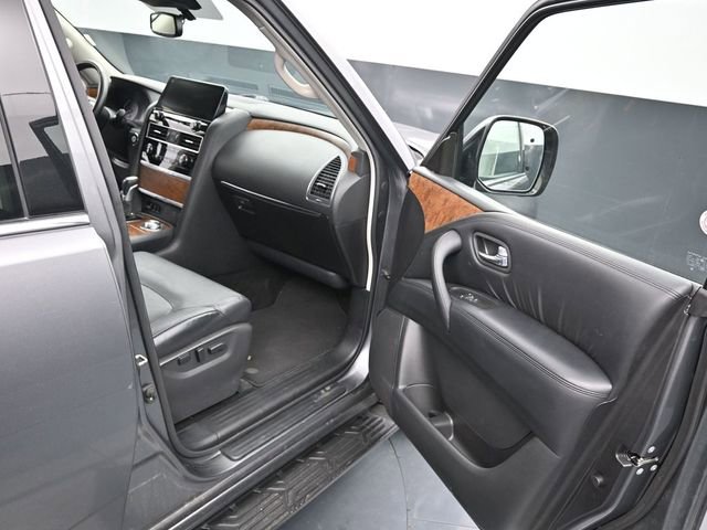Used 2024 Nissan Armada SL AWD/4WD image 43