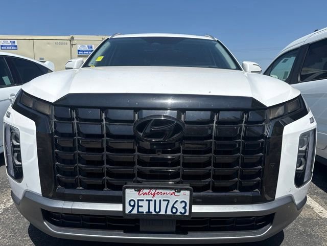 Used 2023 Hyundai Palisade Limited w/ Cargo Package FWD image 5