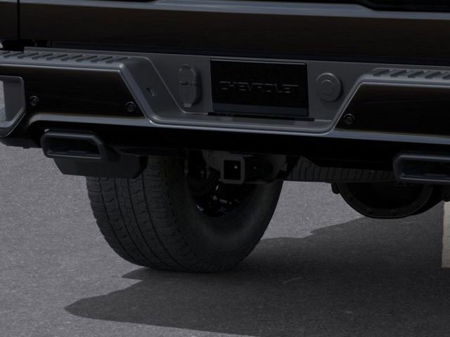 New 2026 Chevrolet Silverado 1500 LT Trail Boss image 15