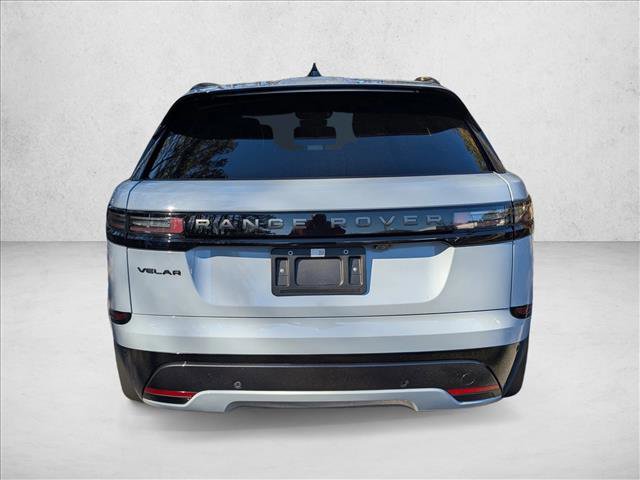 Certified 2026 Land Rover Range Rover Velar Dynamic SE image 6