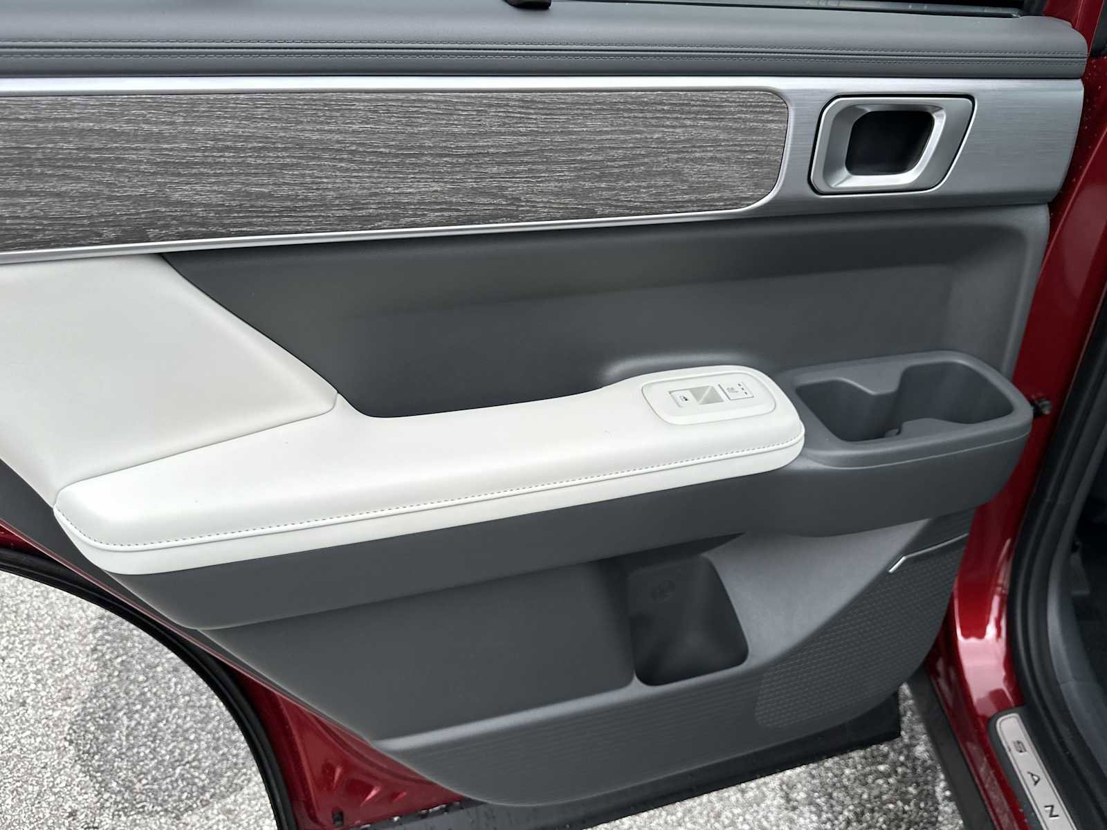 New 2025 Hyundai Santa Fe Calligraphy image 25