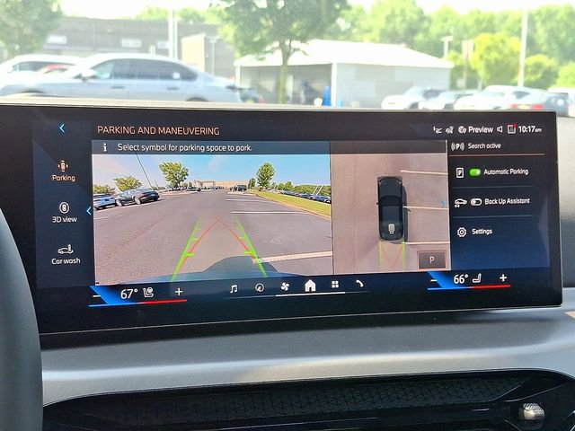 Certified 2025 BMW 230i xDrive Coupe w/ M Sport Package image 17