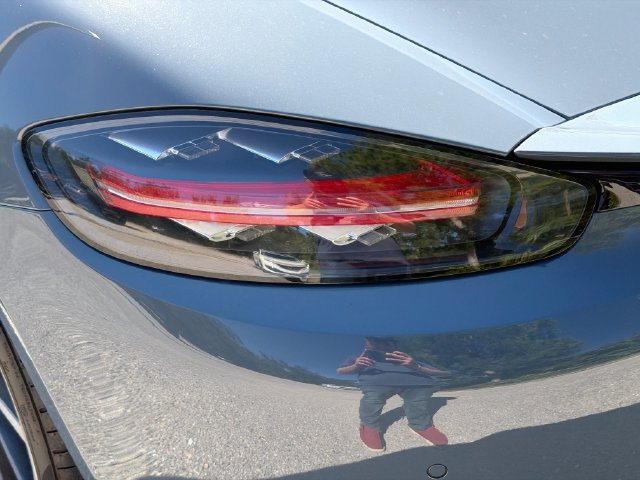 Used 2017 Porsche 718 Boxster S RWD image 10