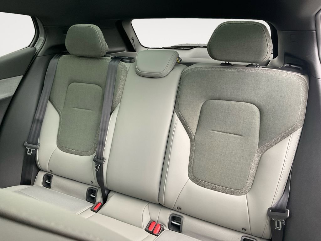 New 2026 Volvo EX30 Cross Country Ultra w/ Protection Package Premier image 13