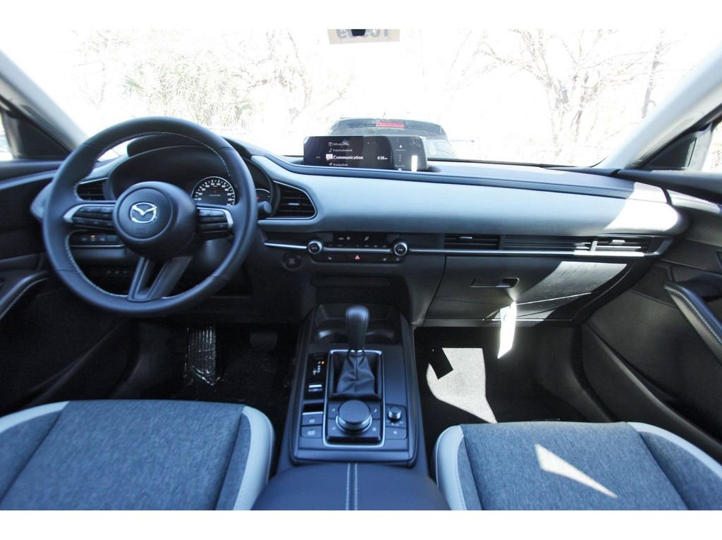 New 2026 MAZDA CX-30 AWD 2.5 S image 7