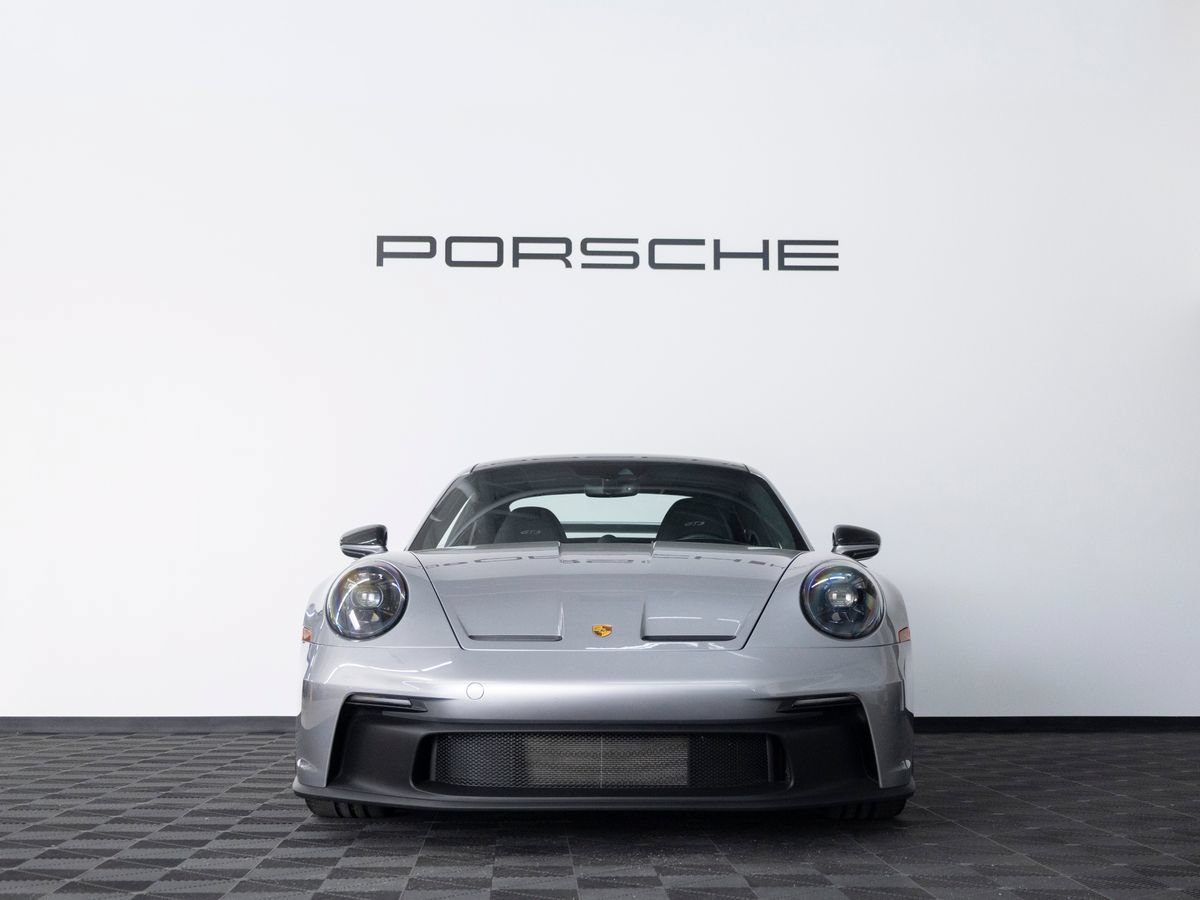 Certified 2024 Porsche 911 GT3 RWD image 10