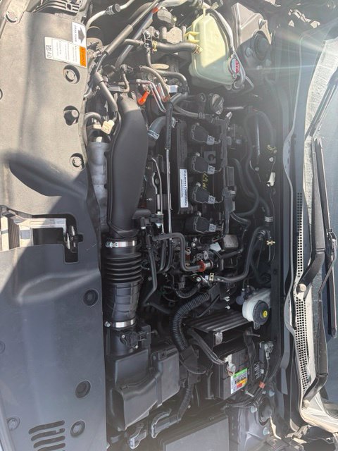 Used 2018 Honda Civic Si image 30
