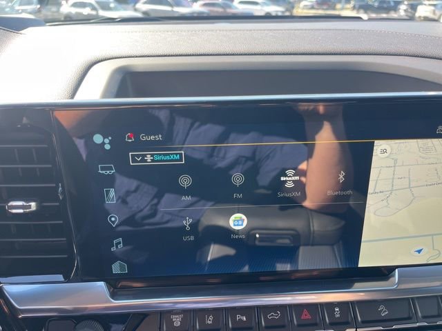 New 2026 Chevrolet Silverado 2500 LTZ w/ LTZ Plus Package AWD/4WD image 38