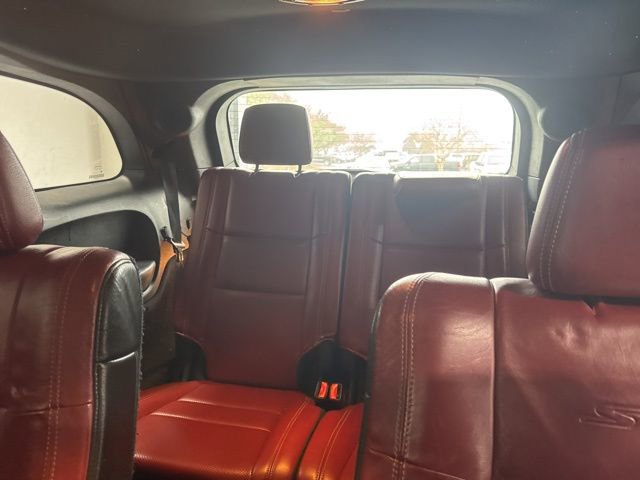Used 2018 Dodge Durango SRT w/ Technology Group image 18