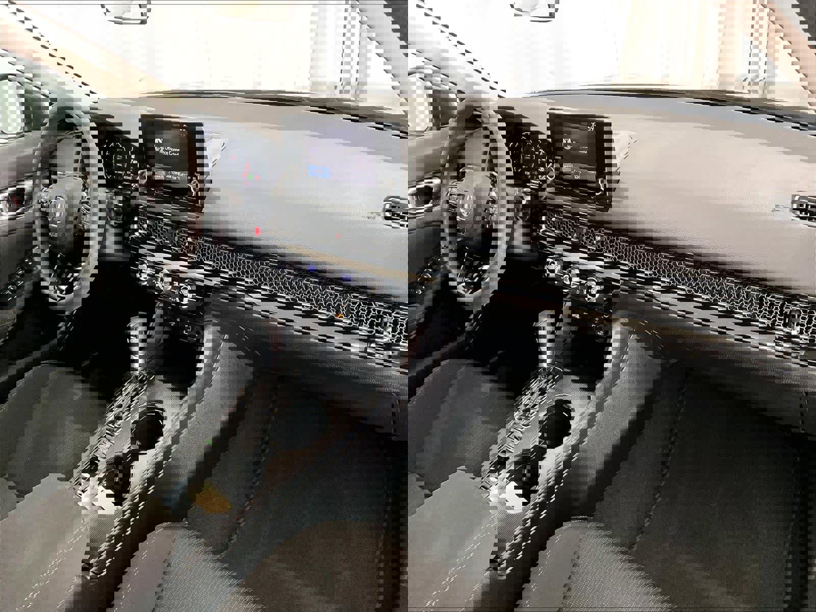 Used 2023 Honda Civic LX image 14