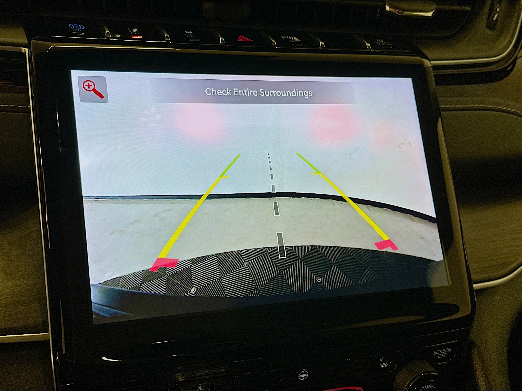 Used 2023 Jeep Grand Cherokee 4WD 4xe image 23