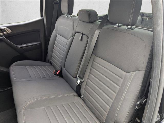 Used 2023 Ford Ranger XLT w/ Equipment Group 301A Mid image 18