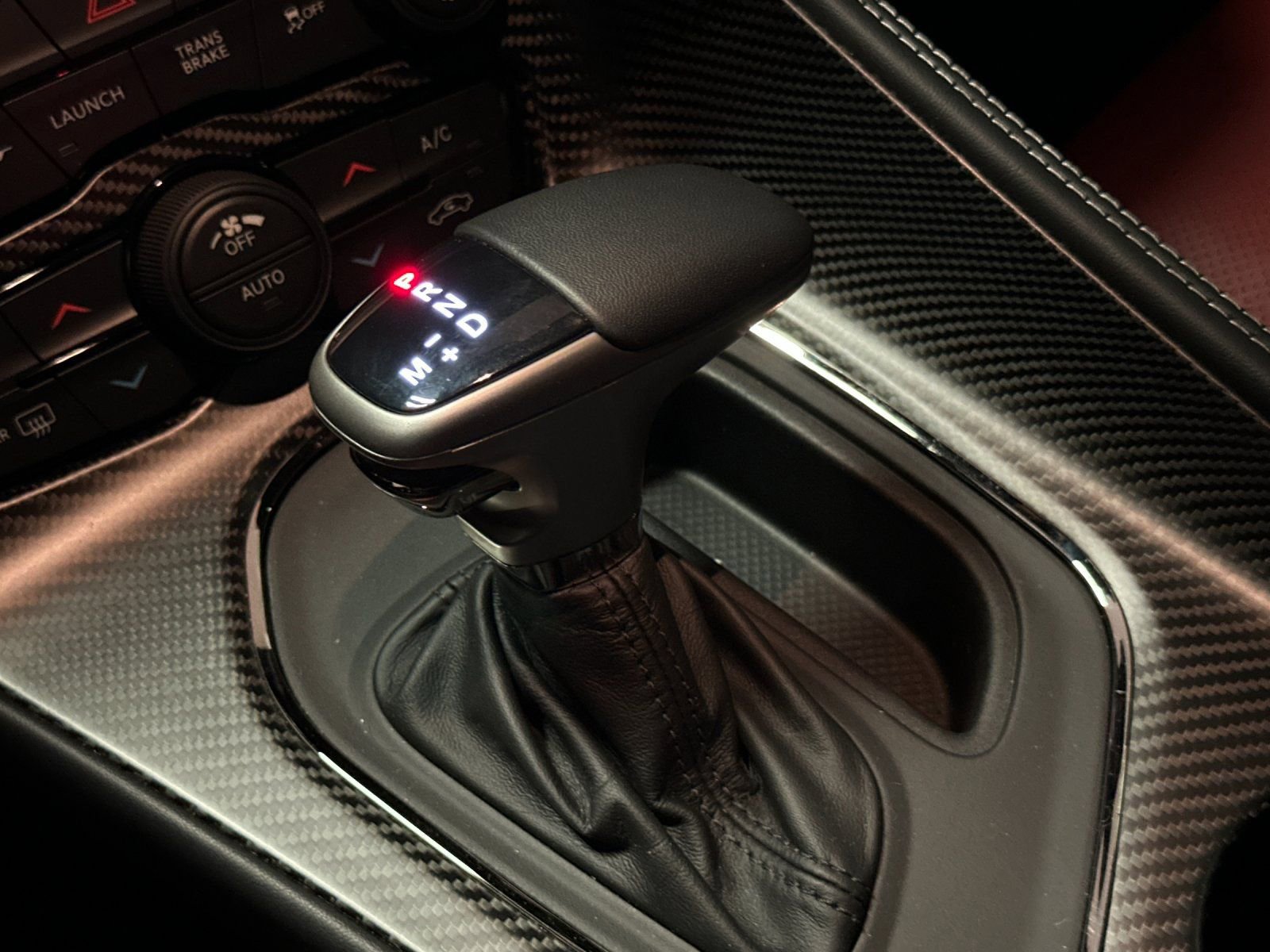 Used 2023 Dodge Challenger SRT Hellcat Redeye image 19