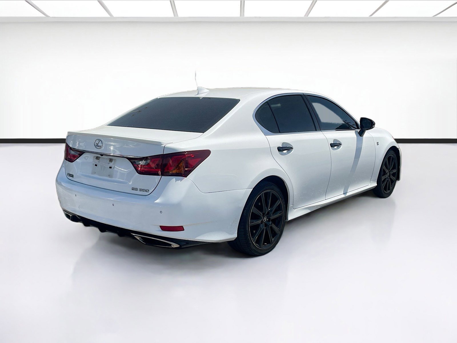 Used 2015 Lexus GS 350 RWD image 4