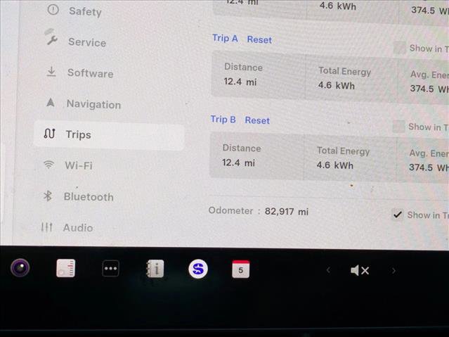 Used 2021 Tesla Model Y Long Range image 13