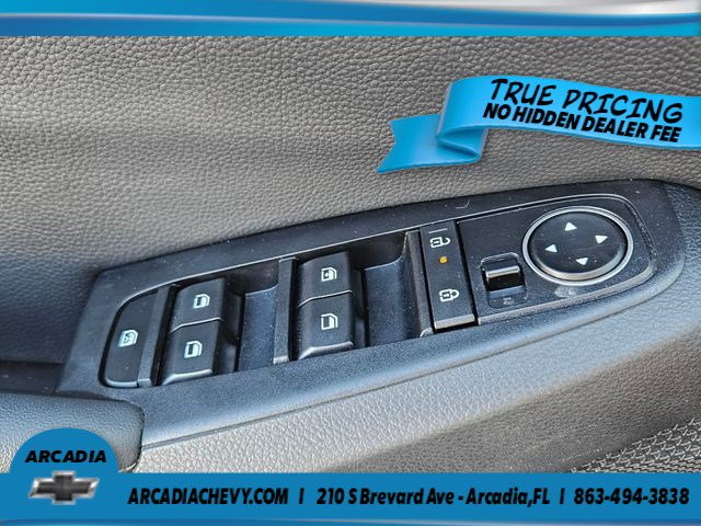 Used 2024 Kia Seltos S AWD/4WD image 18